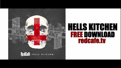 Red Cafe – Keep Ballin [ H D ]