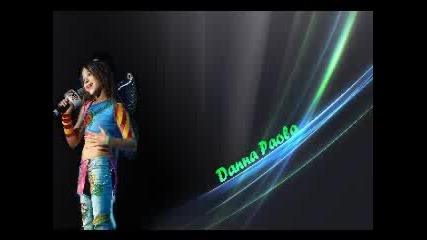 Danna Paola Mix - Dame La Luna