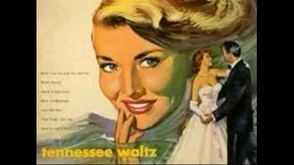Tennessee Waltz My Version.