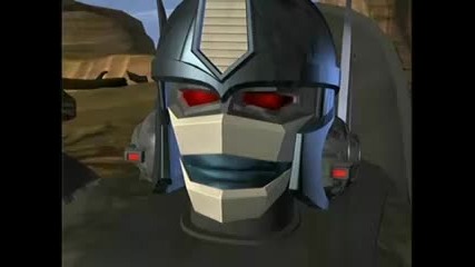 Beast Wars - Possession - Episode 21 [2 - 3]