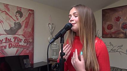 Adele - All I Ask - Connie Talbot
