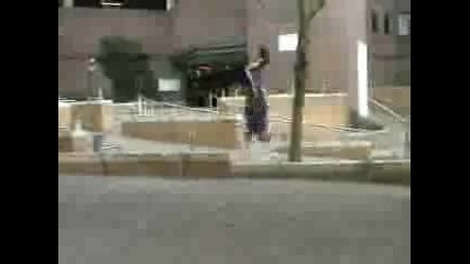 Freerun