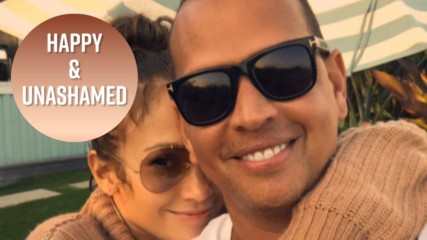 All the sweetest things J.Lo has ever said about A-Rod