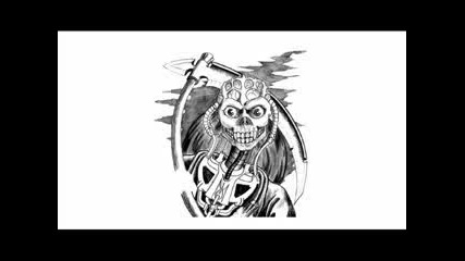 Electro Master - Breathe In