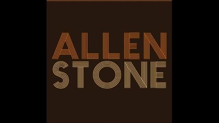 Allen Stone ~ Your Eyes