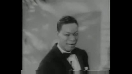 Nat King Cole - Nature Boy