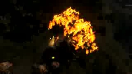 Mercenaries 2 World In Flames - Open World Trailer