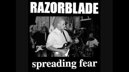 Razorblade - Badlands Skins