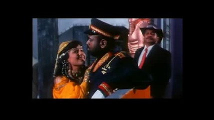 Waqt Hamara Hai - movie song #6.