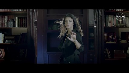 Antonia feat. Puya - Hurricane ( Official video )