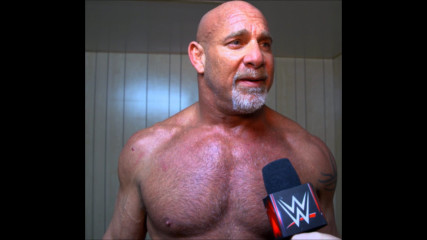 Goldberg details his game plan for defeating “The Fiend” Bray Wyatt: WWE.com Exclusive, Feb. 27, 2020