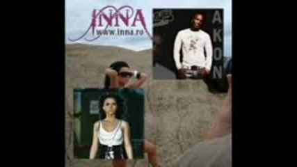 New Inna Vs. Akon - Music Die Sexy Bitch