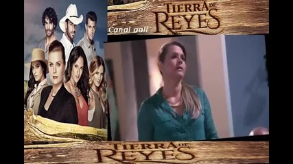 Tierra de reyes capitulo 104 completo