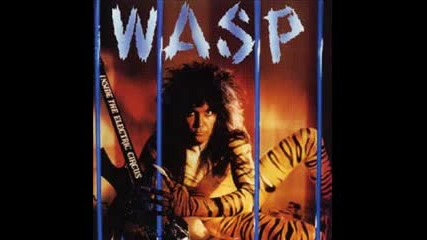 Wasp _ 9.5 Nasty