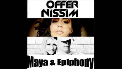 [new Exclusive]o.f.ft.maya & Epiphony - Love Child (demo)