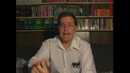 avgn castlevania pt2