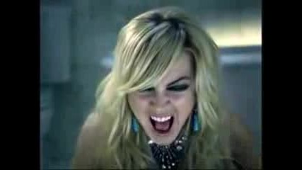 Lindsay Lohan - Confessions Of A Broken Heart 