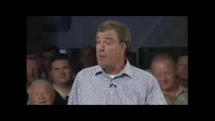 Top Gear - Episode 17