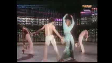 Dalida Quot Il Faut Danser Reggae Quot.avi