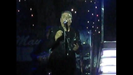 Zafiris Melas Etsi Ksafnika Video Live