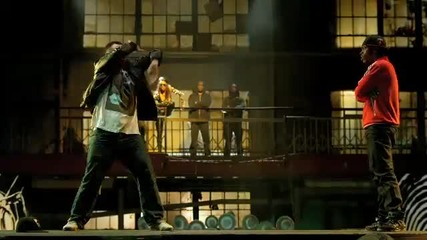 Tiesto vs Diplo (feat. Busta Rhymes) - Cmon