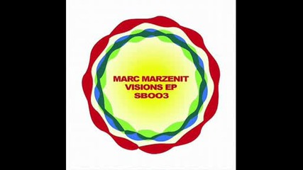 Marc Marzenit - Soul Fog (3 3)