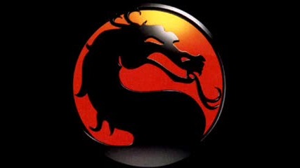 Mortal kombat theme