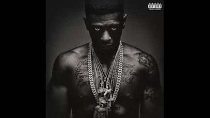 *2015* Boosie Badazz ft. Chris Brown - She Don't Love Me