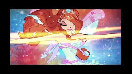 Winx Club Bloom