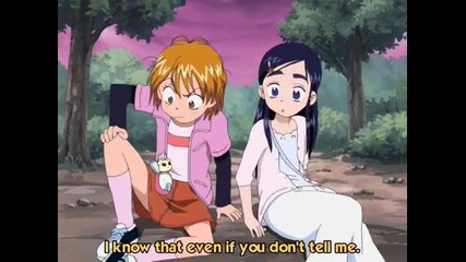 Pretty Cure - Епизод 15