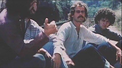 Sun Dragon (1979) - Бойна сцена (1)