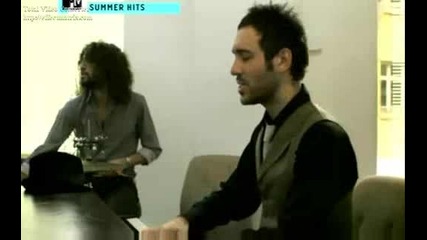 Charlie Winston - In Your Hands