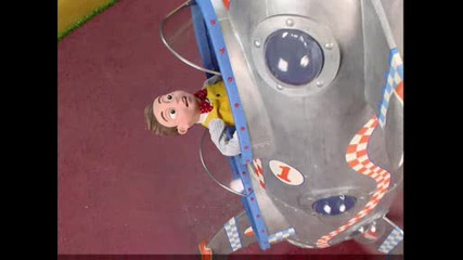 Lazy Town Galaxy