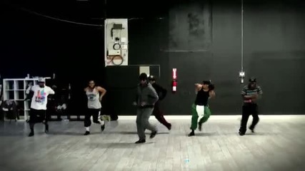 Psy - Gangnam Style _ 2 Legit 2 Quit Mashup feat. Mc Hammer