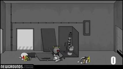Madness combat:incident-110a