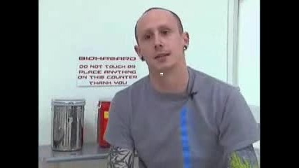 Suspension Video - Body Modification