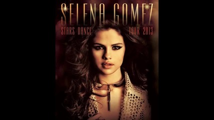 Selena Gomez - Forget Forever (audio)