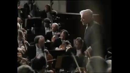G. Rossini - William Tell Overture (finale) - Karajan 1983 