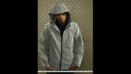 Chris Brown ft. Huey - Got To Get U