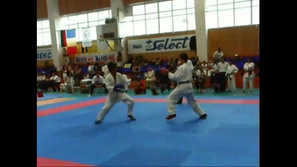 Karete - Do Shotokan 