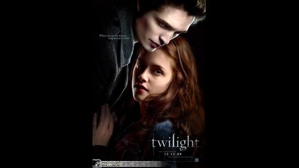 Twilight - Bellas Lullaby 