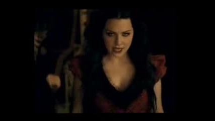 Evanescence - My Last Breath + Eng Subs 