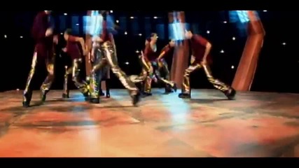 Britney Spears - Born To Make You Happy