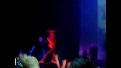 Nicole Scherzinger @ Level 4 nite club