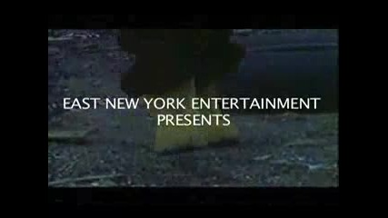Tha East Click - Walk Thru Hell (1994)