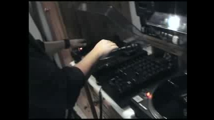 Mattias Hard Techno Set part 2