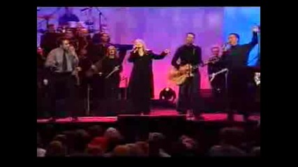 Hillsong - Lifted Me High Again