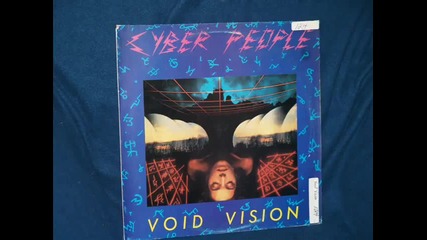 Cyber People - Void Vision 