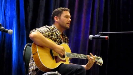 Jason Manns - Your Song (vancouver 2010) 
