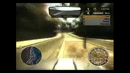 Need For Speed Most Wanted World Loop
